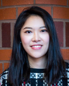 Xiaodan Zhang – Hurwitz Research Program