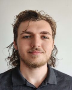 Brandon Walker – Hurwitz Research Program